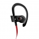 Фото Беспроводные наушники Beats Powerbeats 2 Wireless Black (MHBE2ZM/A)