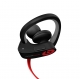 Фото Беспроводные наушники Beats Powerbeats 2 Wireless Black (MHBE2ZM/A)