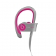 Фото Беспроводные наушники Beats Powerbeats 2 Wireless Pink/Grey (MHBK2ZM/A)