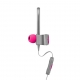 Фото Беспроводные наушники Beats Powerbeats 2 Wireless Pink/Grey (MHBK2ZM/A)