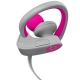 Фото Беспроводные наушники Beats Powerbeats 2 Wireless Pink/Grey (MHBK2ZM/A)