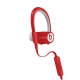 Фото Беспроводные наушники Beats Powerbeats 2 Wireless Red (MHBF2ZM/A)