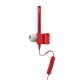 Фото Беспроводные наушники Beats Powerbeats 2 Wireless Red (MHBF2ZM/A)