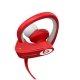 Фото Беспроводные наушники Beats Powerbeats 2 Wireless Red (MHBF2ZM/A)