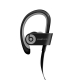 Фото Беспроводные наушники Beats Powerbeats 2 Wireless Sport Black (MKPP2ZM/A)