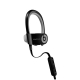 Фото Беспроводные наушники Beats Powerbeats 2 Wireless Sport Black (MKPP2ZM/A)