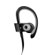 Фото Беспроводные наушники Beats Powerbeats 2 Wireless Sport Black (MKPP2ZM/A)