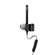 Фото Беспроводные наушники Beats Powerbeats 2 Wireless Sport Black (MKPP2ZM/A)