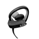 Фото Беспроводные наушники Beats Powerbeats 2 Wireless Sport Black (MKPP2ZM/A)