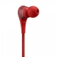 Фото Наушники Beats Tour In-Ear Headphones Red (MH8E2ZM/A)