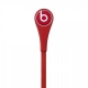 Фото Наушники Beats Tour In-Ear Headphones Red (MH8E2ZM/A)