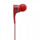 Фото Наушники Beats Tour In-Ear Headphones Red (MH8E2ZM/A)