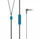 Фото Наушники Beats Tour2 In-Ear Headphones Active Collection Flash Blue (MKPU2ZM/A)