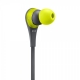 Фото Наушники Beats Tour2 In-Ear Headphones Active Collection Shock Yellow (MKPW2ZM/A)