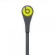 Фото Наушники Beats Tour2 In-Ear Headphones Active Collection Shock Yellow (MKPW2ZM/A)