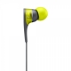 Фото Наушники Beats Tour2 In-Ear Headphones Active Collection Shock Yellow (MKPW2ZM/A)