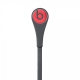 Фото Наушники Beats Tour2 In-Ear Headphones Active Collection Siren Red (MKPV2ZM/A)