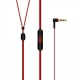 Фото Наушники Beats Tour2 In-Ear Headphones Black (MKMT2ZM/A)