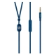Фото Гарнитура Beats urBeats In Ear Blue (MH9Q2ZM/A)