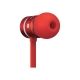 Фото Гарнитура Beats urBeats In Ear Red (MH9T2ZM/A)