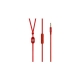 Фото Гарнитура Beats urBeats In Ear Red (MH9T2ZM/A)