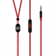Фото Гарнитура Beats urBeats2 In-Ear Headphones Matte Black (MHD02ZM/A)