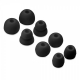 Фото Гарнитура Beats urBeats2 In-Ear Headphones Matte Black (MHD02ZM/A)