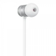 Фото Наушники urBeats In-Ear Headphones Silver (MK9Y2ZM/A)