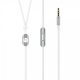 Фото Наушники urBeats In-Ear Headphones Silver (MK9Y2ZM/A)