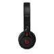 Фото Наушники Beats Mixr High-Performance Professional Headphones Black (MH6M2ZM/A)