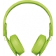 Фото Наушники Beats Mixr High-Performance Professional Headphones Green (MHC62ZM/A)