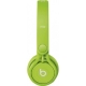 Фото Наушники Beats Mixr High-Performance Professional Headphones Green (MHC62ZM/A)