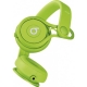 Фото Наушники Beats Mixr High-Performance Professional Headphones Green (MHC62ZM/A)