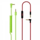 Фото Наушники Beats Mixr High-Performance Professional Headphones Green (MHC62ZM/A)