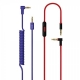 Фото Наушники Beats Mixr High-Performance Professional Headphones Indigo (MHC92ZM/A)