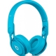 Фото Наушники Beats Mixr High-Performance Professional Headphones Light Blue (MHC52ZM/A)