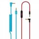 Фото Наушники Beats Mixr High-Performance Professional Headphones Light Blue (MHC52ZM/A)