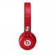 Фото Наушники Beats Mixr High-Performance Professional Headphones Red (MH6K2ZM/A)