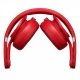 Фото Наушники Beats Mixr High-Performance Professional Headphones Red (MH6K2ZM/A)