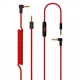 Фото Наушники Beats Mixr High-Performance Professional Headphones Red (MH6K2ZM/A)