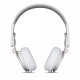 Фото Наушники Beats Mixr High-Performance Professional Headphones White (MH6N2ZM/A)