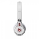 Фото Наушники Beats Mixr High-Performance Professional Headphones White (MH6N2ZM/A)
