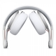 Фото Наушники Beats Mixr High-Performance Professional Headphones White (MH6N2ZM/A)