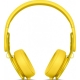 Фото Наушники Beats Mixr High-Performance Professional Headphones Yellow (MHC82ZM/A)