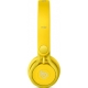 Фото Наушники Beats Mixr High-Performance Professional Headphones Yellow (MHC82ZM/A)
