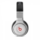 Фото Наушники Beats Pro Over-Ear Headphones Black (MH6P2ZM/A)