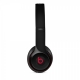 Фото Наушники Beats Solo 2 On-Ear Headphones Black (MH8W2ZM/A)