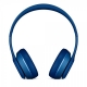 Фото Наушники Beats Solo 2 On-Ear Headphones Blue (MHBJ2ZM/A)