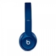 Фото Наушники Beats Solo 2 On-Ear Headphones Blue (MHBJ2ZM/A)