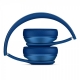 Фото Наушники Beats Solo 2 On-Ear Headphones Blue (MHBJ2ZM/A)